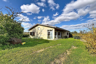 achat maison villie-morgon 69910