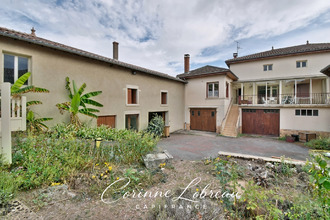 achat maison villie-morgon 69910