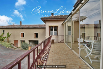 achat maison villie-morgon 69910