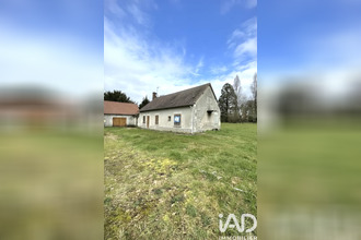 achat maison villiers 36290