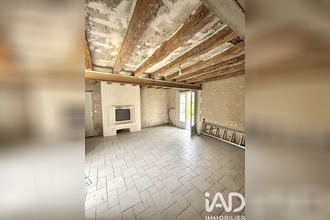 achat maison villiers 36290