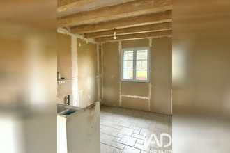 achat maison villiers 36290