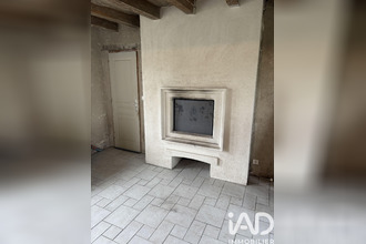 achat maison villiers 36290