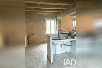 achat maison villiers 36290