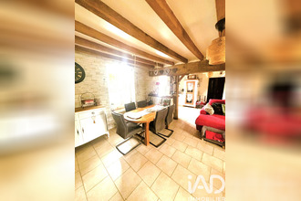 achat maison villiers 36290