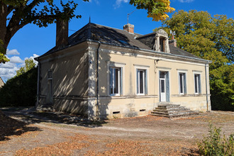 achat maison villiers 36290