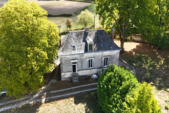 achat maison villiers 36290