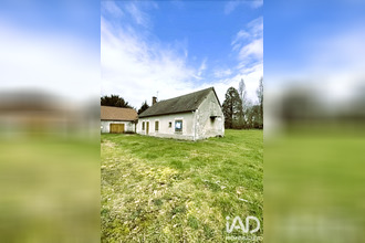 achat maison villiers 36290