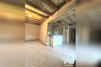 achat maison villiers 36290