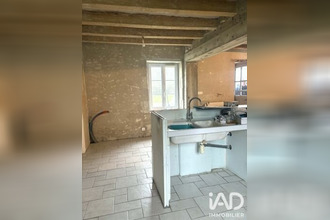 achat maison villiers 36290