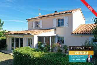 achat maison villiers 86190