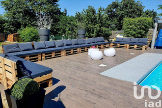 achat maison villiers-adam 95840