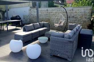 achat maison villiers-adam 95840