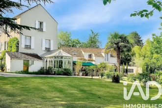 achat maison villiers-adam 95840