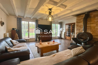 achat maison villiers-adam 95840