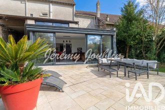 achat maison villiers-adam 95840