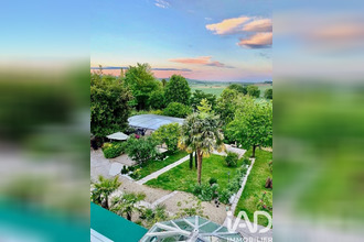 achat maison villiers-adam 95840