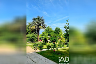 achat maison villiers-adam 95840