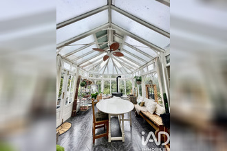 achat maison villiers-adam 95840