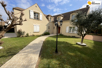 achat maison villiers-adam 95840