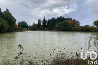 achat maison villiers-au-bouin 37330