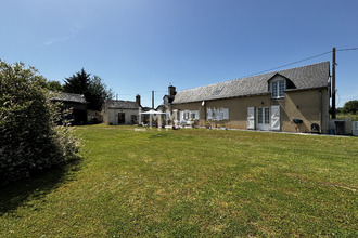 achat maison villiers-au-bouin 37330
