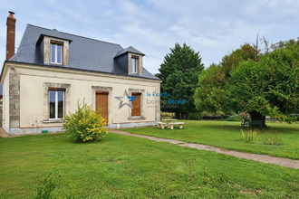achat maison villiers-au-bouin 37330