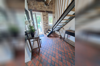 achat maison villiers-charlemagne 53170