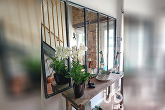 achat maison villiers-charlemagne 53170