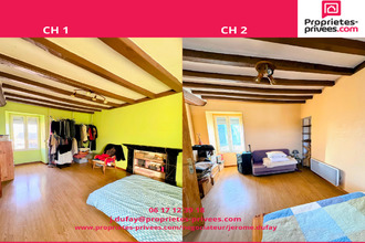 achat maison villiers-charlemagne 53170