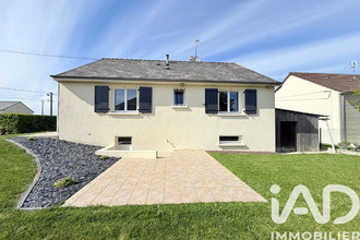 achat maison villiers-charlemagne 53170