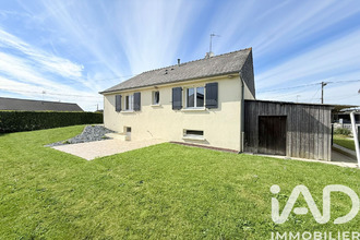 achat maison villiers-charlemagne 53170