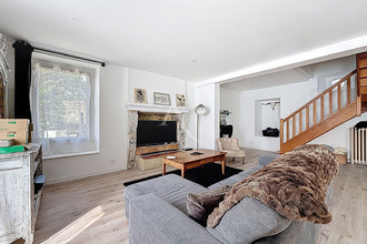 achat maison villiers-charlemagne 53170