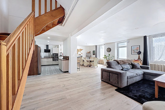 achat maison villiers-charlemagne 53170