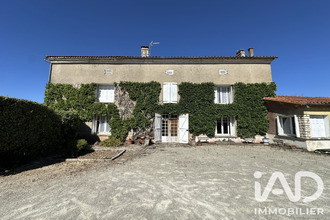 achat maison villiers-couture 17510