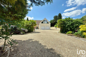 achat maison villiers-en-biere 77190