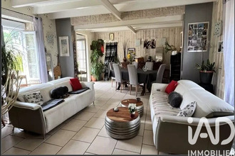 achat maison villiers-en-bois 79360