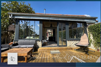 achat maison villiers-en-desoeuvre 27640