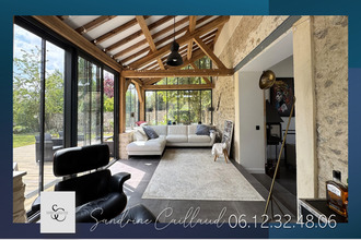 achat maison villiers-en-desoeuvre 27640