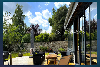 achat maison villiers-en-desoeuvre 27640