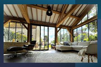 achat maison villiers-en-desoeuvre 27640