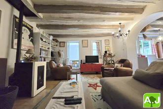 achat maison villiers-en-desoeuvre 27640