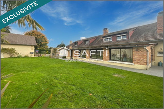 achat maison villiers-en-desoeuvre 27640