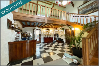 achat maison villiers-en-desoeuvre 27640