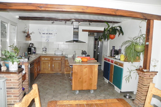 achat maison villiers-en-desoeuvre 27640