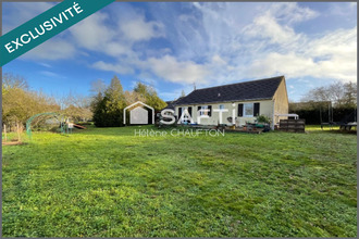 achat maison villiers-en-desoeuvre 27640