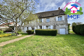 achat maison villiers-en-desoeuvre 27640
