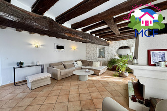 achat maison villiers-en-desoeuvre 27640