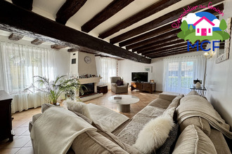 achat maison villiers-en-desoeuvre 27640