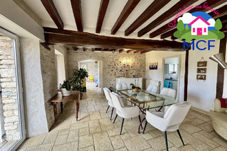 achat maison villiers-en-desoeuvre 27640